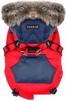 Жилетка для животных Puppia Orson PARD-VT1569-RD-L (красный)