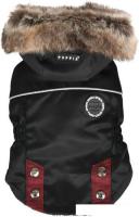 Куртка для животных Puppia Brock PAUD-JM1851-BK-L (черный)