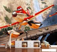 Фотообои Arthata листовые Fotooboi-154 (500x270)