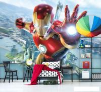 Фотообои Arthata листовые Fotooboi-145 (300x270)