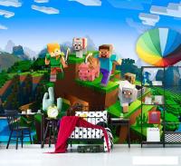 Фотообои Arthata листовые Fotooboi-102 (200x270)