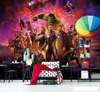 Фотообои Arthata листовые Fotooboi-105 (500x270)