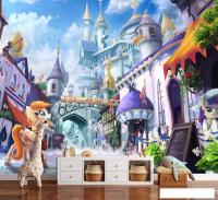 Фотообои Arthata листовые Fotooboi-118 (300x270)