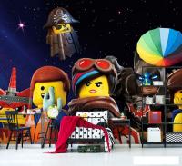 Фотообои Arthata листовые Fotooboi-143 (200x270)