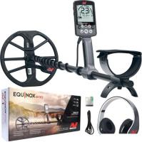 Металлоискатель Minelab Equinox 600