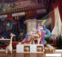 Фотообои Arthata листовые Fotooboi-120 (400x270)