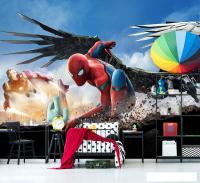 Фотообои Arthata листовые Fotooboi-132 (400x270)