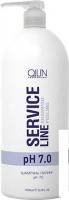 Шампунь Ollin Professional Service Line рН7.0 1 л