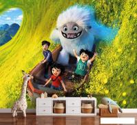 Фотообои Arthata листовые Fotooboi-148 (400x270)