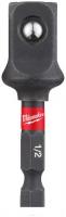 Адаптер слесарный Milwaukee 4932478803