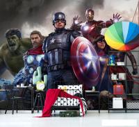 Фотообои Arthata листовые Fotooboi-104 (300x270)