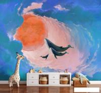 Фотообои Arthata листовые Fotooboi-173 (500x270)