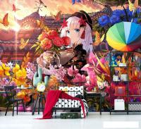 Фотообои Arthata листовые Fotooboi-175 (200x270)