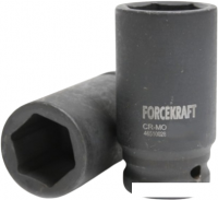 Головка слесарная ForceKraft FK-48510036