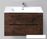 BelBagno Тумба под умывальник Etna-H60-800-2C-SO-RW-P