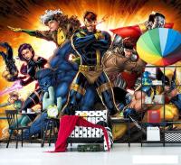 Фотообои Arthata листовые Fotooboi-190 (200x270)