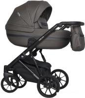 Универсальная коляска Riko Basic Delta Ecco (3 в 1, 12)
