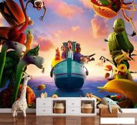 Фотообои Arthata листовые Fotooboi-156 (400x270)