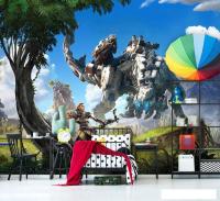 Фотообои Arthata листовые Fotooboi-172 (400x270)