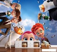 Фотообои Arthata листовые Fotooboi-126 (400x270)