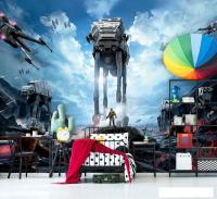 Фотообои Arthata листовые Fotooboi-121 (500x270)