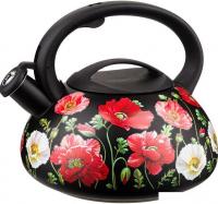 Чайник со свистком Agness 916-409