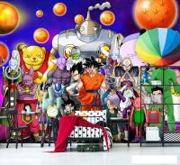 Фотообои Arthata листовые Fotooboi-144 (200x270)