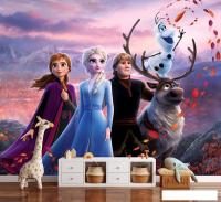 Фотообои Arthata листовые Fotooboi-137 (500x270)