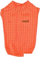 Футболка Puppia Bonnie PAVA-TS1904-OR-L (оранжевый)