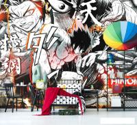 Фотообои Arthata листовые Fotooboi-195 (300x270)