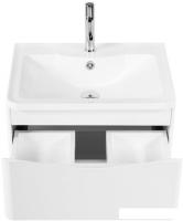 BelBagno Тумба под умывальник ACQUA-700-2C-SO-BL