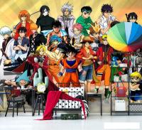 Фотообои Arthata листовые Fotooboi-182 (200x270)