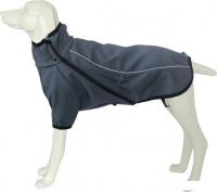 Попона для животных Triol Outdoor Fitness 12261247 (XXXL, серый)