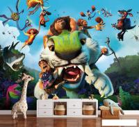 Фотообои Arthata листовые Fotooboi-151 (500x270)