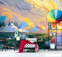 Фотообои Arthata листовые Fotooboi-114 (500x270)