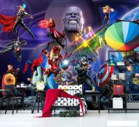 Фотообои Arthata листовые Fotooboi-106 (500x270)