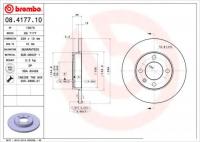 Brembo 08417710