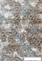 Ковер для жилой комнаты Витебские ковры Оливия 4440а5 200x300 (бежево-коричневый)