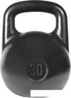 Гиря Titan уральская 30 кг