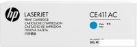 Картридж HP 305A CE411AC