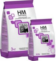 Сухой корм для собак Наша Марка Гипоаллергенный корм с ягнёнком и рисом 12 кг