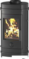 Свободностоящая печь-камин Everest F7