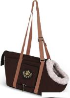 Переноска Scruffs Wilton 676727 (коричневый)