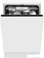 Встраиваемая посудомоечная машина Hansa ZIM667ELH