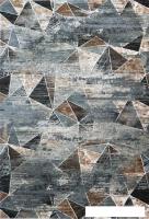 Ковер для жилой комнаты Витебские ковры Оливия 4445f6 200x300 (зеленый)