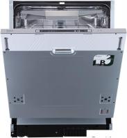 Встраиваемая посудомоечная машина Evelux BD 6001