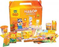 Набор для рисования Мульти-пульти 262501