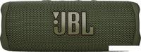 Беспроводная колонка JBL Flip 6 (зеленый)