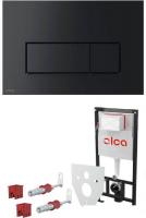 Инсталляция для унитаза Alcaplast AM101/1120-4:1 UA M578-0001