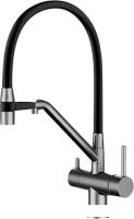 Смеситель Gappo G4398-89